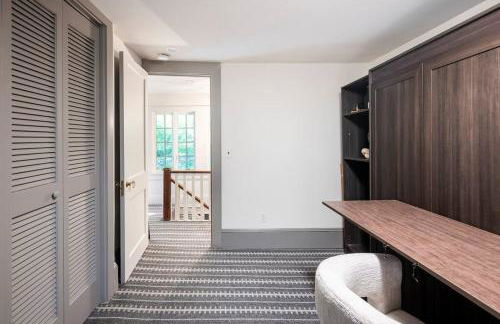 Exquisite Bedford Lux Retreat. - Foto 14