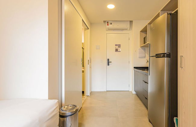 Charlie Sabiá Moema Essential - Foto 21