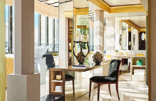 Park Hyatt Paris - Vendome - Foto 73