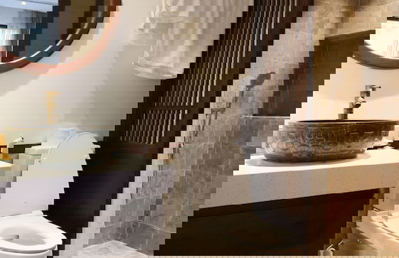 Maison Nha Truc Bach Lake - Foto 55