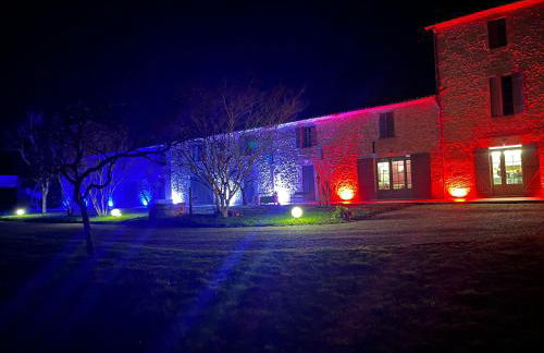 Gites du Fort au Prince - Foto 78