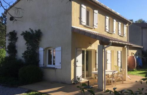 LE SECOND SOUFFLE Maison proche centre ville de Die tout peut se faire à pied gare SNCF marché U express rivière - Foto 1