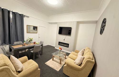 Cosy Bungalow house in the centre of Sunderland - Foto 11