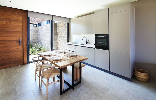 Minthis Resort - Foto 30