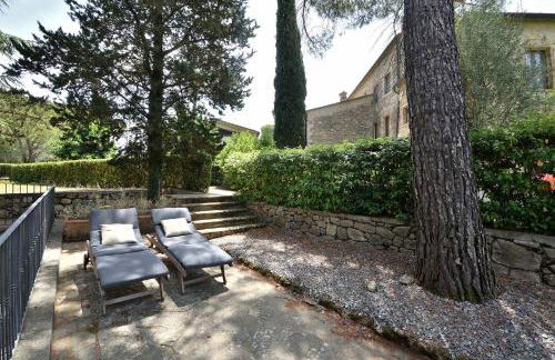 Casa del Mastro at San Sano - Foto 8