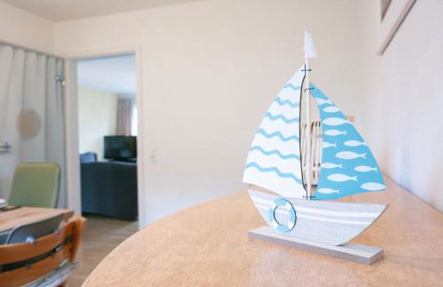 Ferienwohnung Creutzig - Foto 30