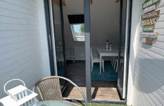 Huus an`t Koornfeld Dachgeschosswohnung mit Loggia - Foto 20