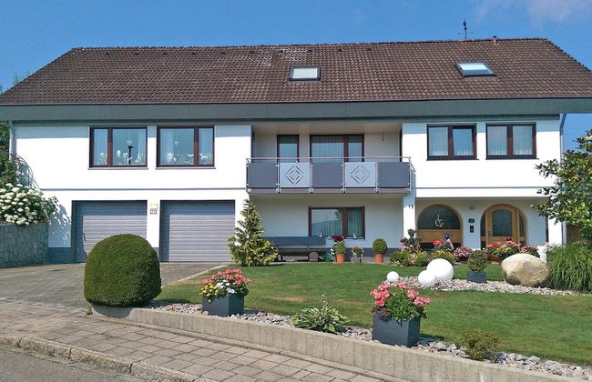 Apartment in Sallneck Near Nonnenmattweiher Lake - Foto 25