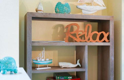 Splash Harbour, Harbourside Waterfront Condo - Foto 6