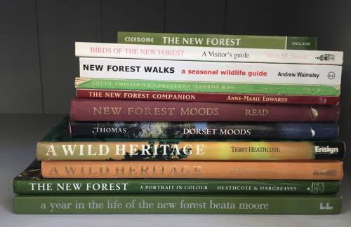 Railway Junction cottages - Foto 35