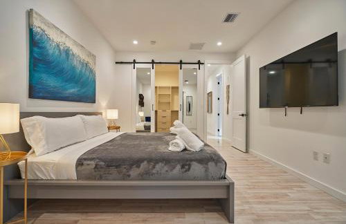 Modern New Construction Villa - Foto 10