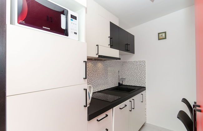 Apartment Sreta - Foto 4