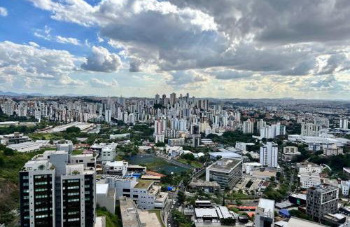 Gol No lugar Certo em BH Avenida Raja com Barão - Foto 2