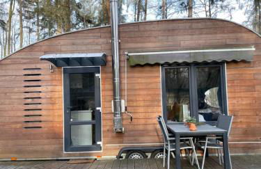 Tiny House Paula - Foto 3