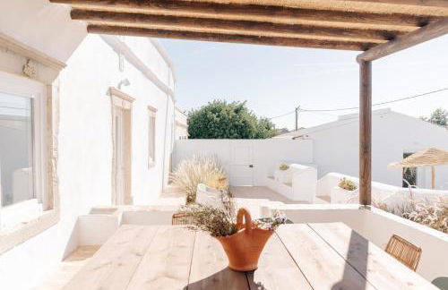 Casa Majú - Algarve - Foto 38