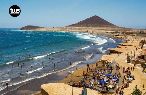 Casa Bonita Médano - Foto 13