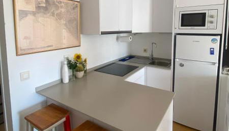 ESTUDIO EN ZAHARA piscina y acceso a playa - Photo 4