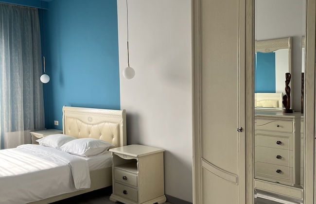 Sweet Home Apart-Hotel - Photo 17