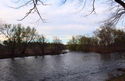 Rare River Views & Access, Cabin by Eden Islands - Foto 40