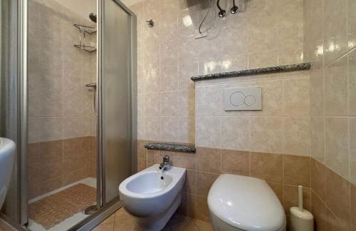 Stunning lake view apartment Peglio - Larihome A45 - Foto 6