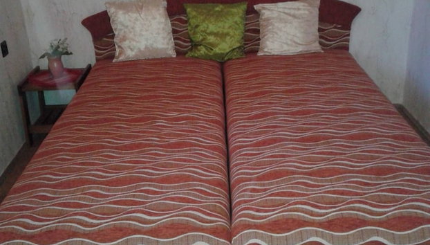 A Whole Holiday House With a Garden in Fonyód for 2-10 Persons - Foto 3, Zimmer