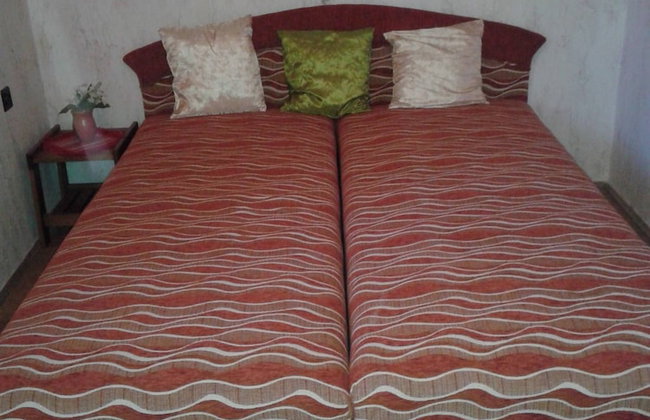 A Whole Holiday House With a Garden in Fonyód for 2-10 Persons - Foto 3