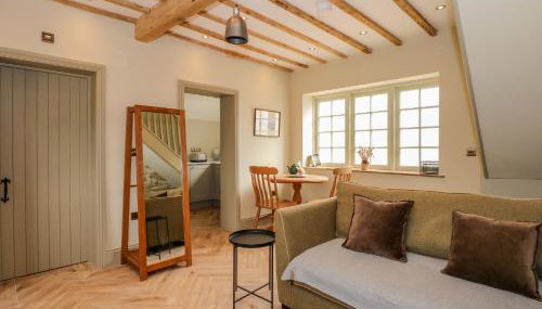 The Hayloft at Warren House - Foto 4