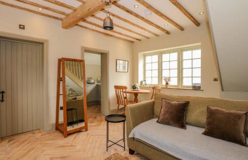 The Hayloft at Warren House - Foto 4