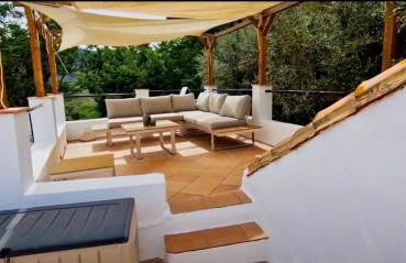 Beautiful Rustic House - Foto 27