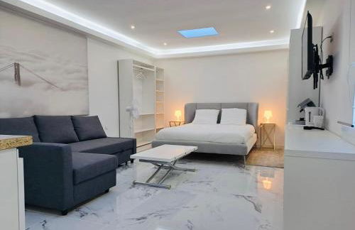 Studio spacieux Métro 14 Paris - Foto 1