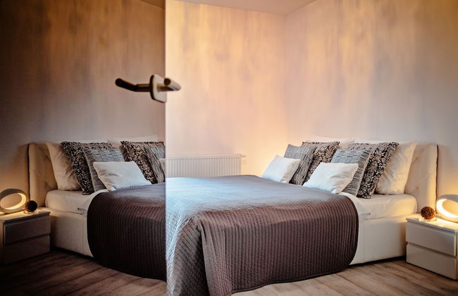 Apartamenty Homely Place Centrum - Foto 40