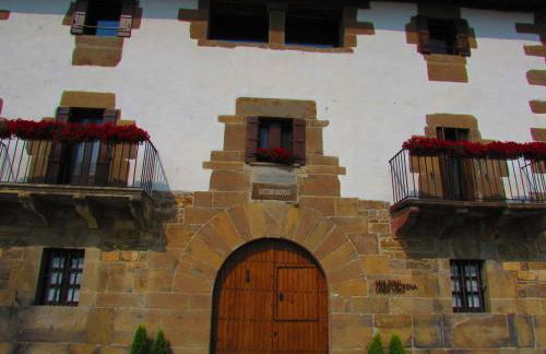 Txantxorena - Foto 8