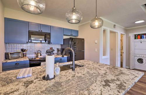 Peaceful Pagosa Springs Escape about 2 Mi to Lake - Foto 9