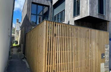 Maison bois Port-Louis - Foto 7