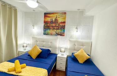 My Flat in Rambla - Photo 18