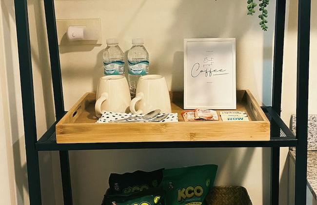 JFam Suites - Foto 58