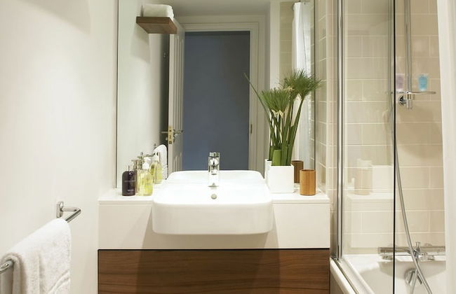 Citadines South Kensington London - Foto 9