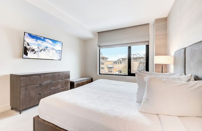 Lift by All Seasons Resort Lodging - Foto 17