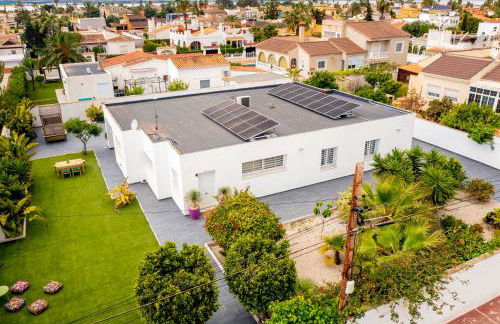 ViLLA MI SOL - Foto 22