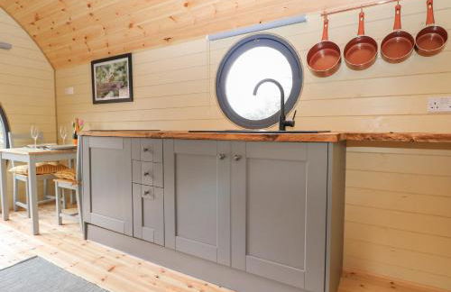 Filbert Pod - Foto 10