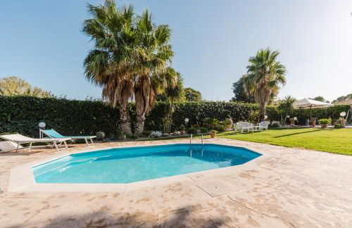 Casa Margiulu’ - Partanna - Foto 22