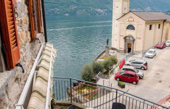 The Terrace on Lake Como - Foto 43