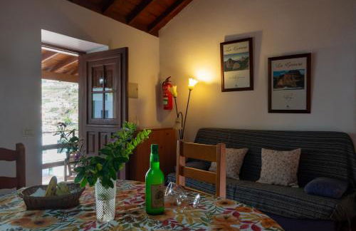 Casa Rural Las Nuevitas I - Foto 77