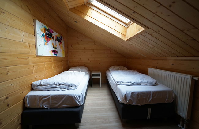 6 bedroom House in Lochem with swimming pool and terrace - Photo 9