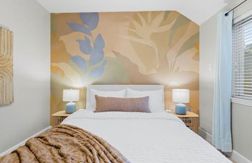 Boho Dreamscape 4BD Game Room Pool - Foto 31