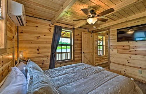 Mammoth Cave Cabin Rentals 7 - Foto 22