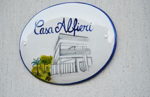Casa Alfieri - Foto 29