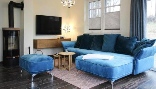 Villa Seeblick in Lychen - Foto 4