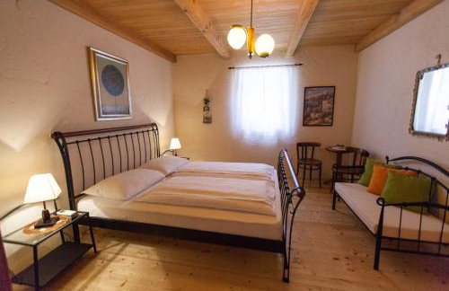 Villa Oliva Bribir - Foto 63