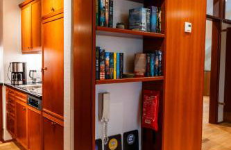 Timeout Apartment - Photo 27